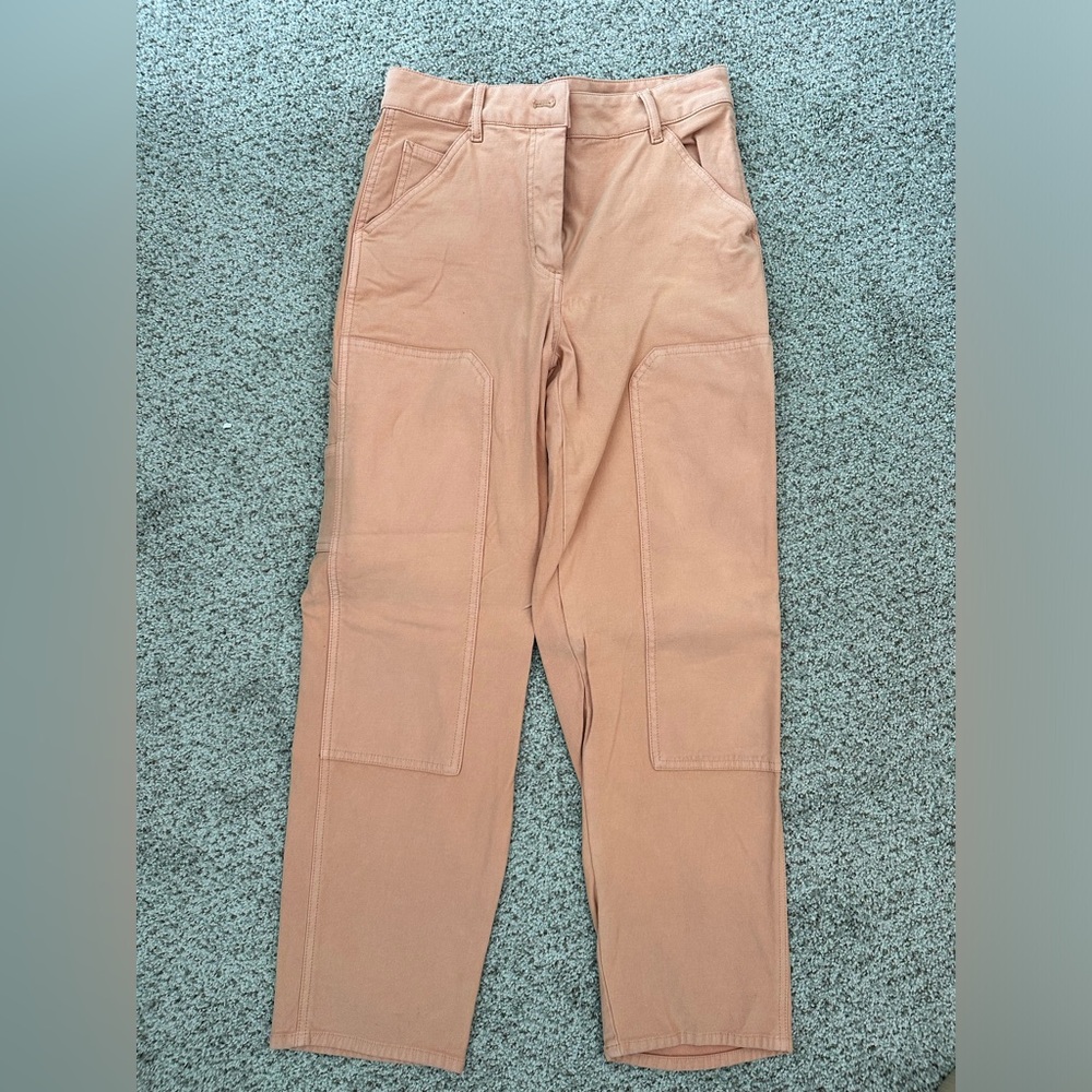 Aritzia Cargo Pants